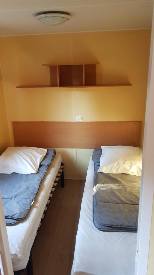 Ibie Campingplatz 3*